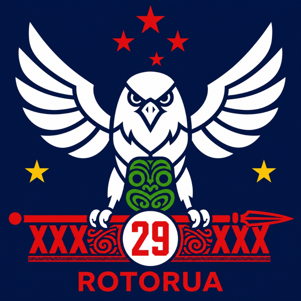 29 SQN Emblem